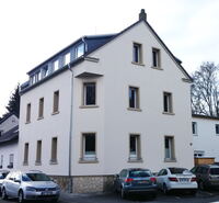 4 Parteienhaus in Mainz Laubenheim