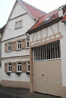 Dreifamilienhaus in Igstadt